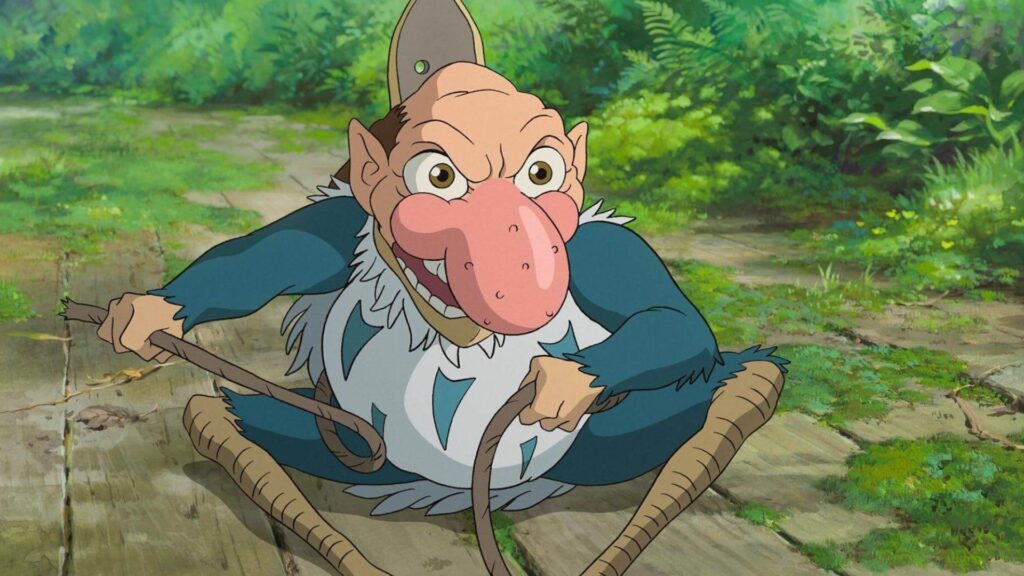 Le Garçon et le Héron (Ghibli) : bande-annonce, avis, histoire, tout savoir du nouveau Miyazaki ! Par Marcus Dupont-Besnard  Garcon-et-le-heron-image-10-1024x576