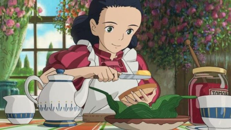 Où regarder tous les films du studio Ghibli en streaming ?