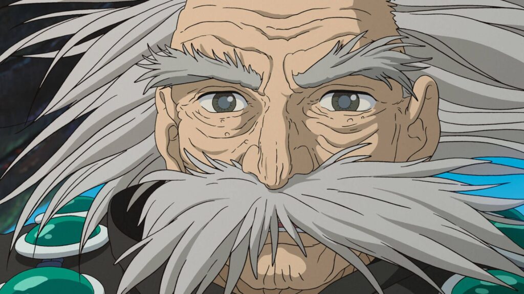 Le Garçon et le Héron (Ghibli) : bande-annonce, avis, histoire, tout savoir du nouveau Miyazaki ! Par Marcus Dupont-Besnard  Garcon-et-le-heron-image-5-1024x576