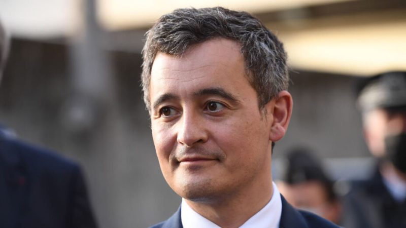 Michaël Youn dévoile le numéro de Darmanin : que risquez-vous à l’utiliser à tort et à travers ?