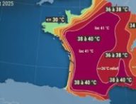 Source : Météo France