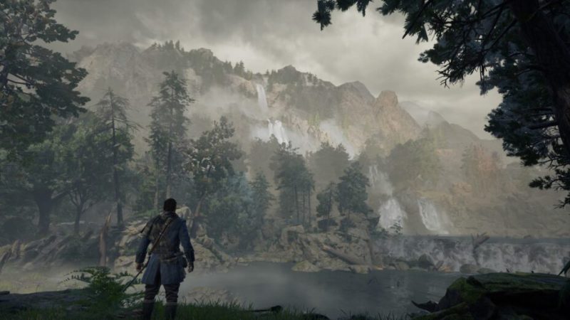 Le jeu Banishers: Ghosts of New Eden est sauvé par l’amour