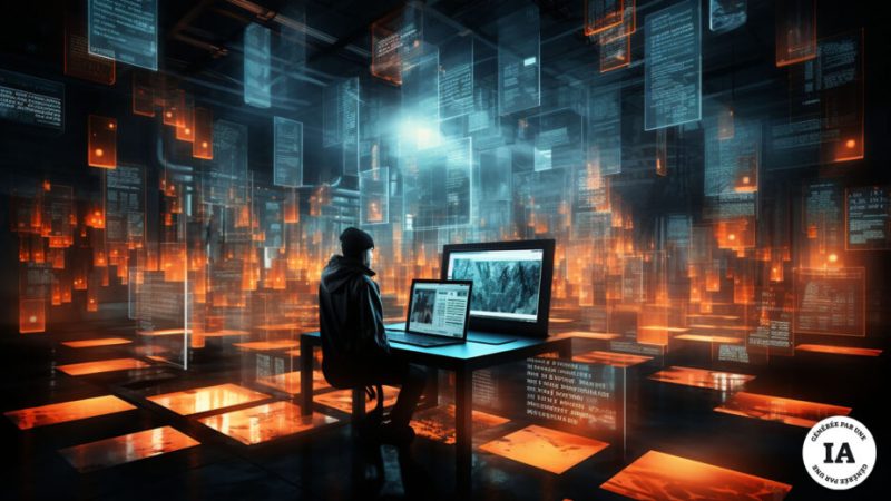 GPT-5 est inéluctable : un premier indice sur l’avenir de ChatGPT apparaît