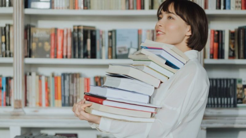 50 livres de SF du 21e siècle à lire une fois dans sa vie