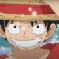 Luffy, la joie de vivre incarnée // Source : One Piece