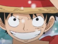 Luffy, la joie de vivre incarnée // Source : One Piece