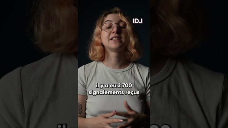Mort de Nahel : 32 émeutiers arrêtés car identifiés sur des vidéos sur les réseaux sociaux