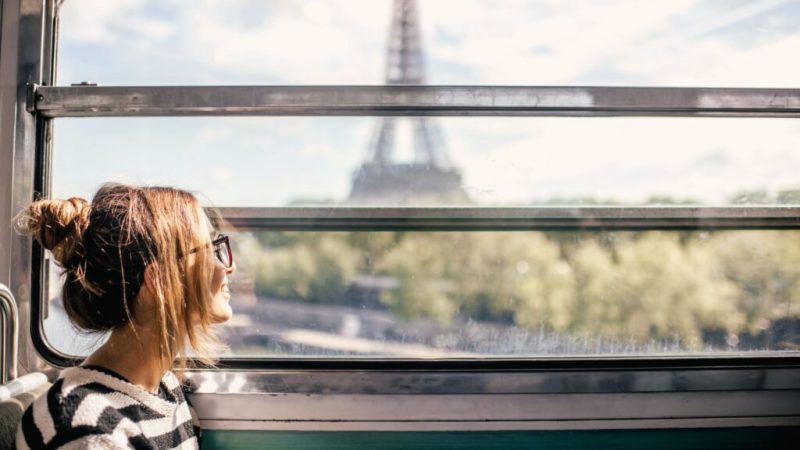 Quels sont les métros climatisés à Paris ?