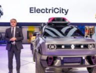 La Dacia Spring électrique va perdre son bonus de 5000€ ? Renault