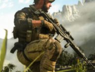 Call of Duty: Modern Warfare III // Source : Activision