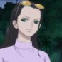 Nico Robin est un personnage féminin complexe et touchant // Source : One Piece