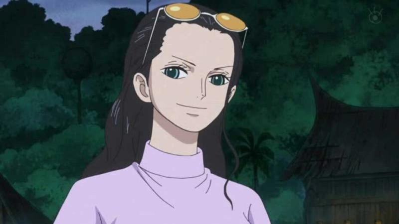 On sait enfin qui va incarner Nico Robin et Crocodile dans la saison 2 de One Piece