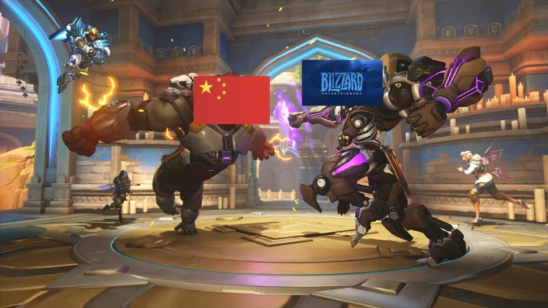 Pourquoi Overwatch 2 est le jeu le plus détesté sur Steam