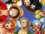 La joyeuse bande de One Piece // Source : One Piece