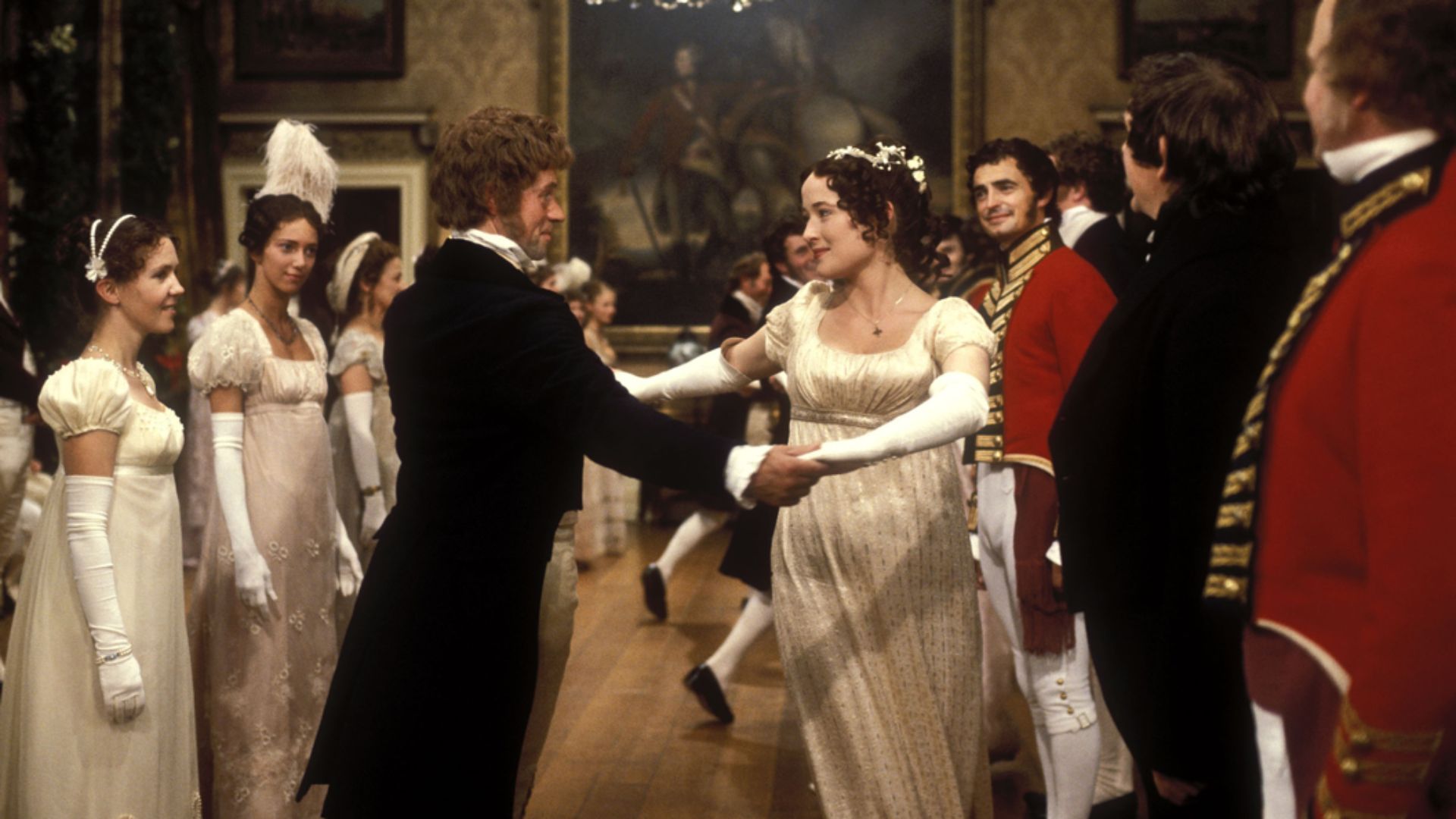 Orgueil et préjugés (1995) - Streaming, casting, bandes-annonces et