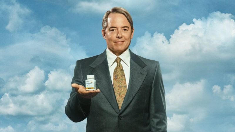 De quoi parle Painkiller, la série Netflix qui succède à Dopesick ?