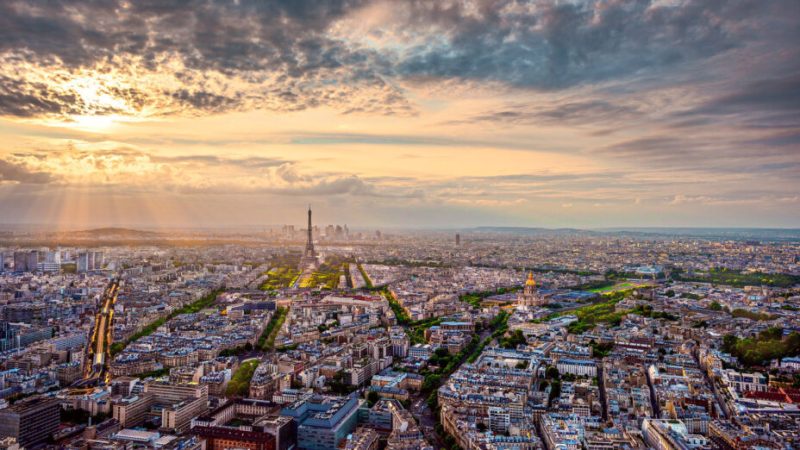 Comment éviter que Paris ne devienne une fournaise en cas de canicule