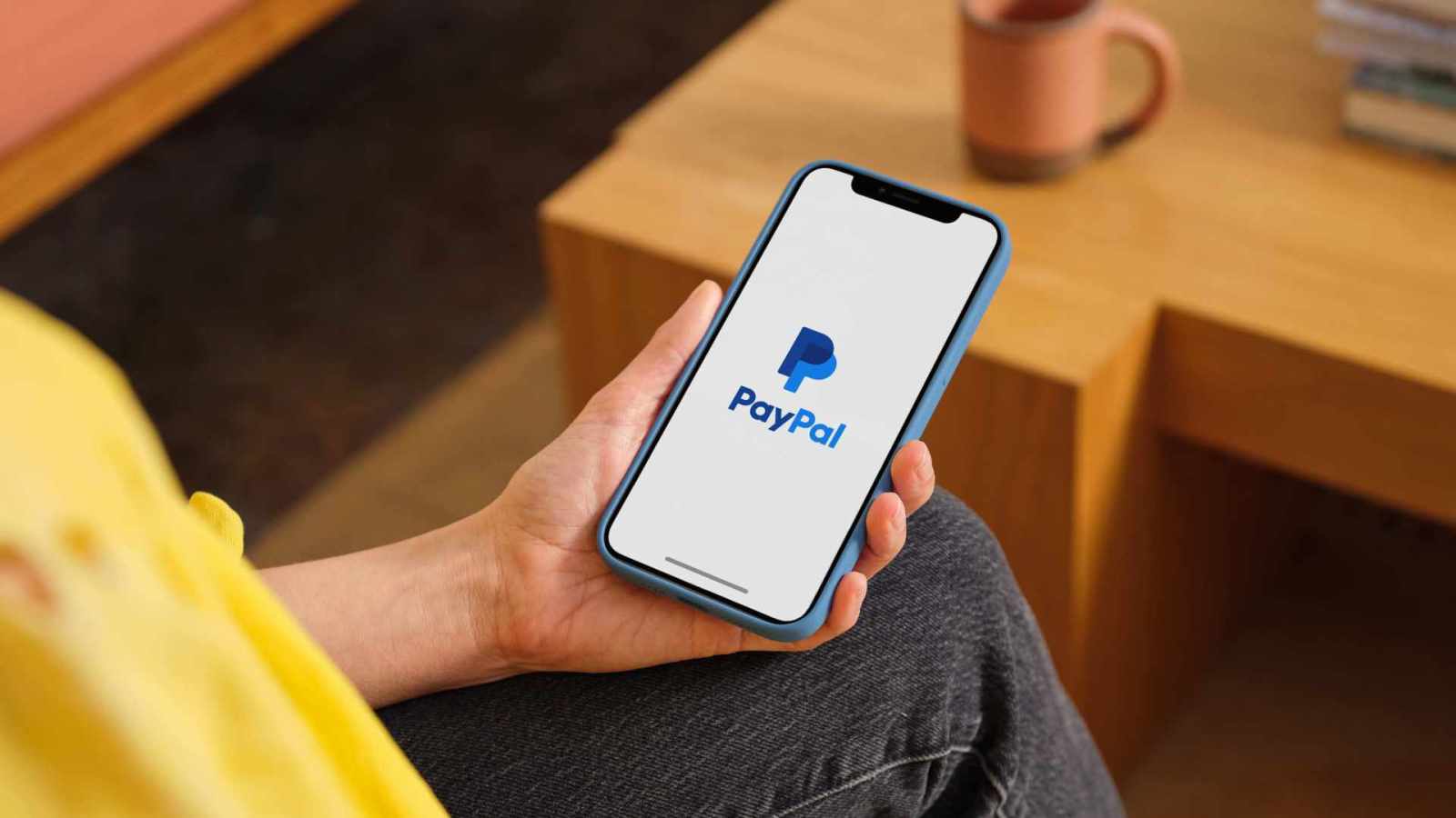 PayPal lance sa propre crypto-monnaie : tout savoir - Numerama