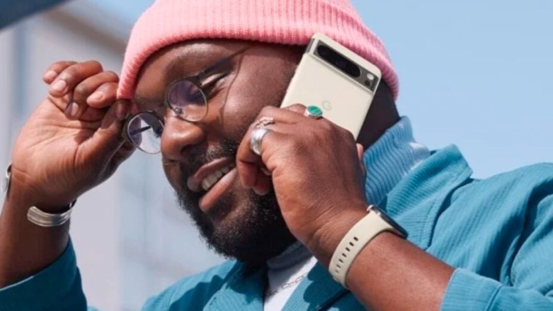 Google annoncera le Pixel 8 le 4 octobre, juste après l’iPhone 15
