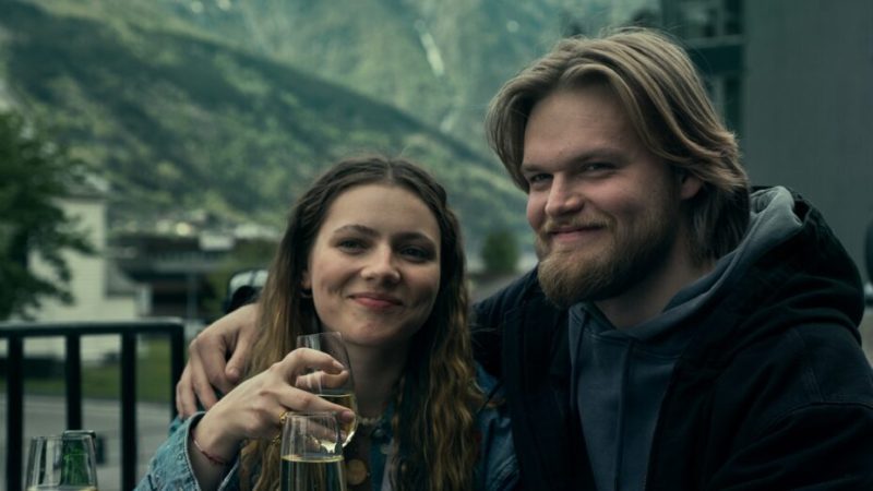La fin de Ragnarök (Netflix) est ratée, les fans en colère