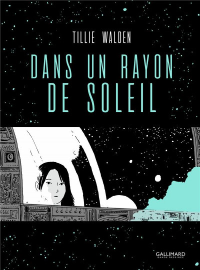 Dans un rayon de Soleil // Source : Gallimard