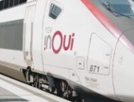 Les trains SNCF sont moins cher avec les cartes avantages // Source : SNCF