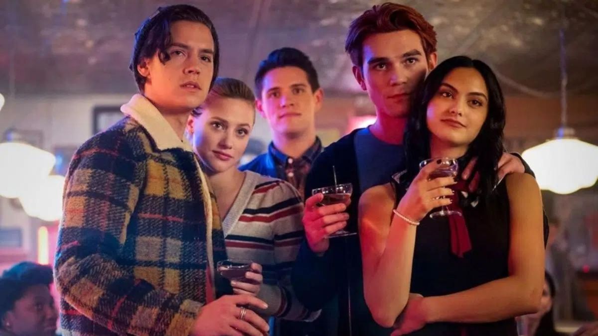 Riverdale saison 7  // Source : Netflix