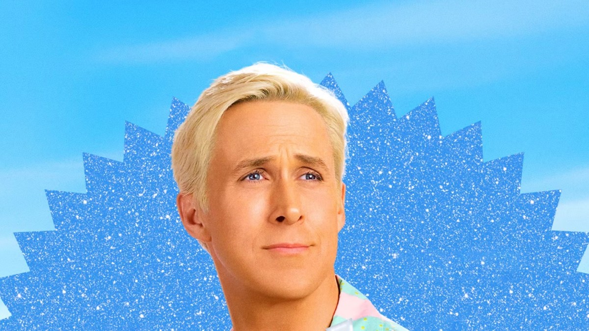 Ryan Gosling dans Barbie