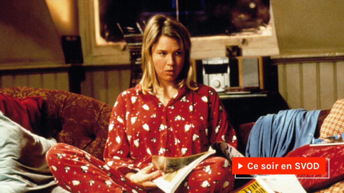 Le Journal de Bridget Jones // Source : Miramax