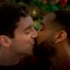 Que souffle la romance // Source : Netflix