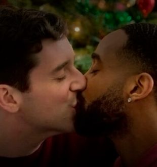 Que souffle la romance // Source : Netflix