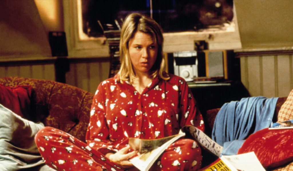 Le Journal de Bridget Jones // Source : Miramax