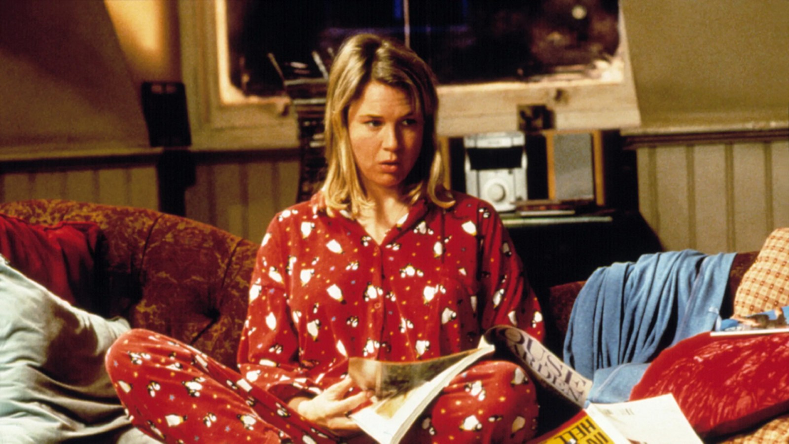 Le Journal de Bridget Jones - Streaming, casting, bandes-annonces et