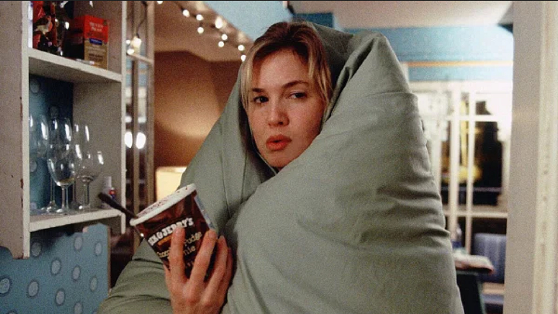 Le Journal de Bridget Jones - Streaming, casting, bandes-annonces et