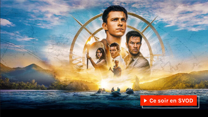 3 films pour partir l aventure sur Prime Video Numerama