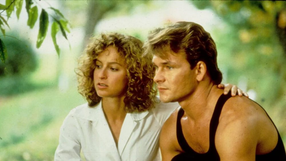 Dirty Dancing // Source : Splendor Films