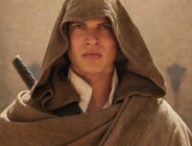 Rand al'Thor dans La Roue du Temps (The Wheel of Time) // Source : Jan Thijs/Prime Video