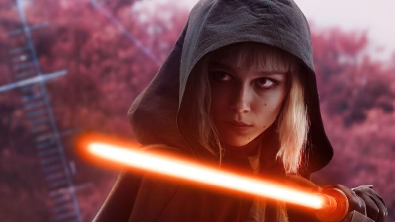 Mais qui sont ces nouveaux méchants dans la série Ahsoka ?