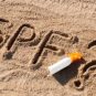 SPF. // Source : Envato