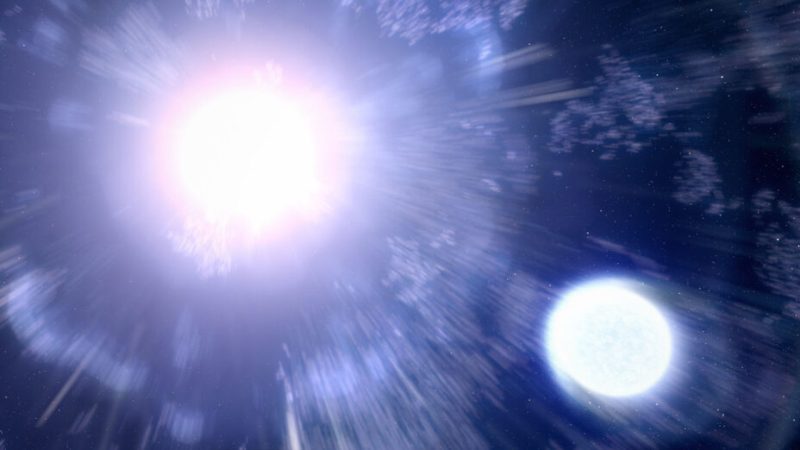 4 questions sur XRISM, la mission qui cible les évènements extrêmes de l’univers