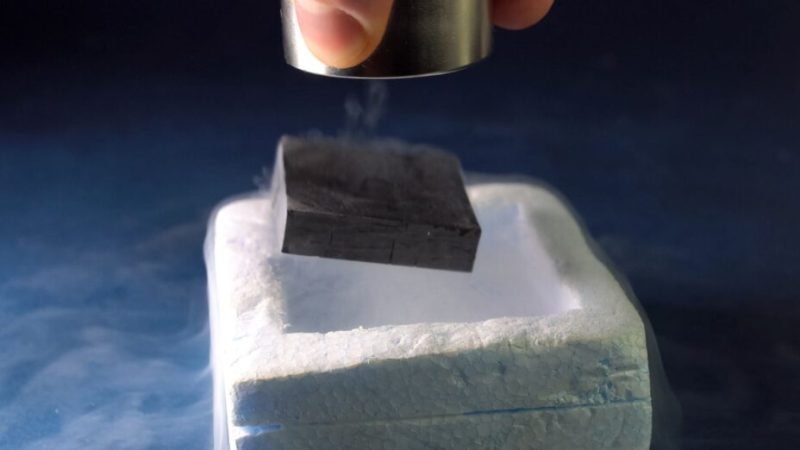 Énigmatique LK-99 : au fait, comment la supraconductivité a-t-elle été découverte ?