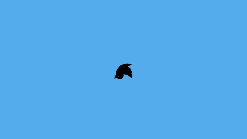 Adieu, Tweetdeck