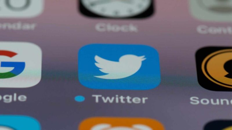 Comment retrouver l’icône de Twitter sur iPhone ?