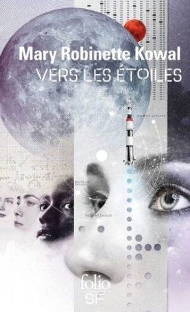 Vers les étoiles // Source : Livre de Poche