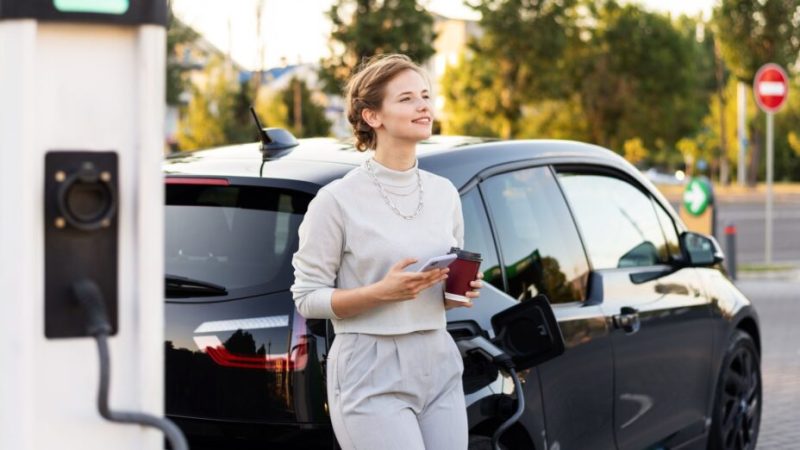 Ce que j’aurais aimé savoir avant d’acheter une voiture électrique