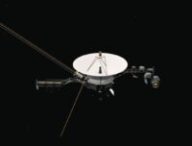 Voyager 2. // Source : Capture d'écran YouTube Stardust La Chaîne Air et Espace