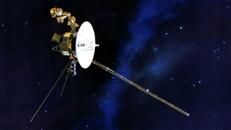 Sonde Voyager 2 perdue par la Nasa : que va-t-il se passer maintenant ?