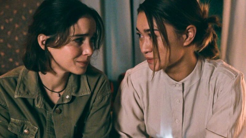 Warrior Nun est sauvée avec une trilogie de films au cinéma