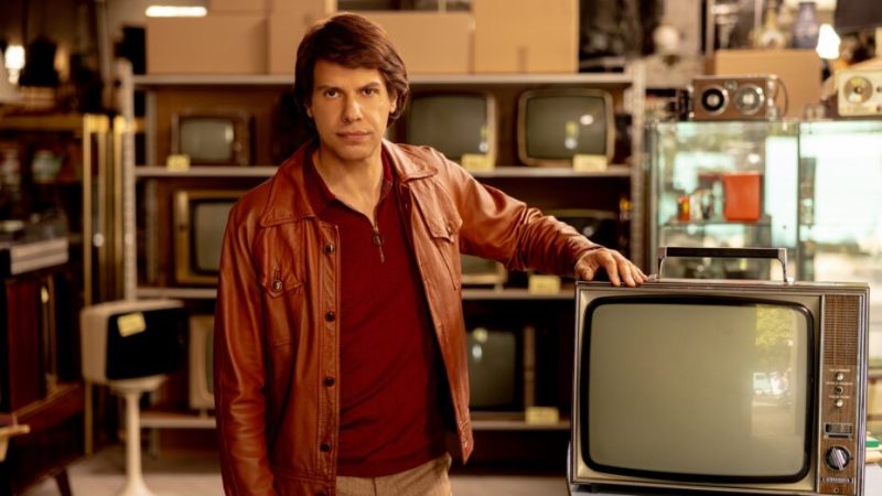 Tapie, Killer Coaster, Irrésistible : quelle série française regarder en septembre 2023 ?