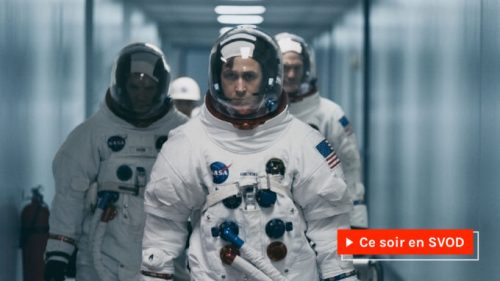 First Man // Source : Universal Pictures International France